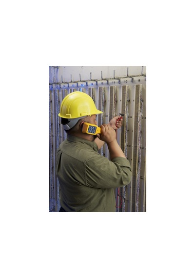 Fluke Networks Ts19 Test Seti - Banana Jacks İle Timsah Tipi Klipsler 19800003 Network Cihazlar