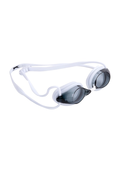 Slazenger Hydro 2328 Unisex  Beyaz Yüzücü Gözlüğü