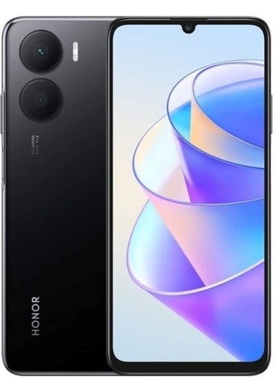 Honor Play 40s Uyumlu Ön Body Şeffaf Ultra Ekran Koruyucu Nano Jelatin