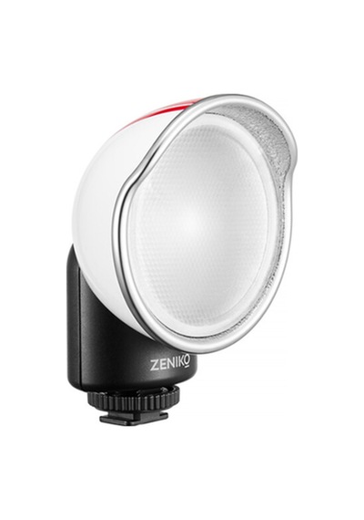 Zeniko - Vc3bi Bi-color Retro Led Işık