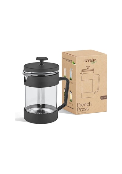 Tr French Press 330ml Diğer
