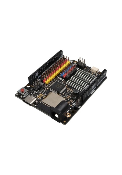 Arduino Uno R4 Wifi Gvs Edition - Usb-c 32-bit Geliştirme Kartı