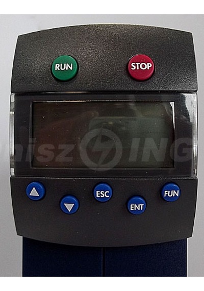 Bonfiglioli Kp500 ,act Seri Kontrol Panel