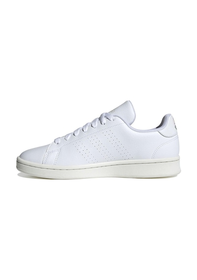 Adidas Ig6420 Advantage Spor Ayakkabı Beyaz Beyaz