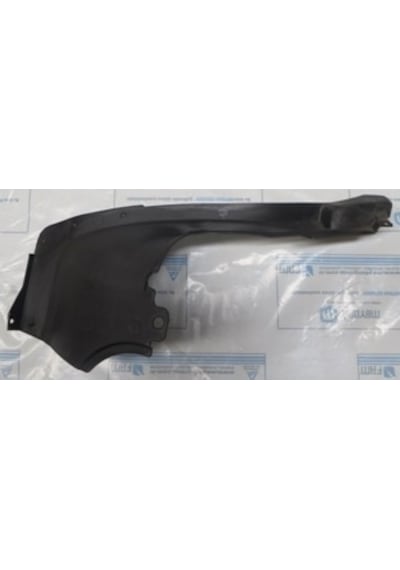 Chevrolet Aveo Hb 09/11 Arka Çamurluk Davlumbazı Sol Bfn - Çamurluk