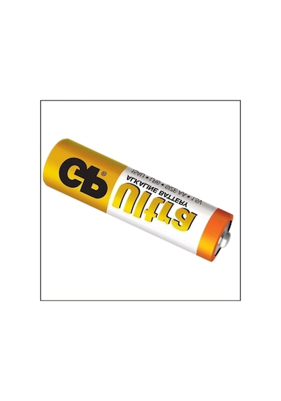 Uyguna-yakala Lr6 1.5 V Ultra Alkalin Aa Kalem Pil-pil.095