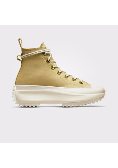 Converse Run Star Hike Unisex Bej Sneakerdüza06091c