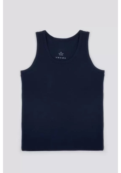 Markaon Fanila Us1380 Navy-white renkli