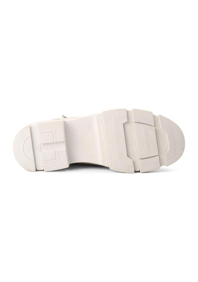 Guja 22k310-17 Kadın Sneaker Ayakkabı 22K310-17-R0198 Beyaz