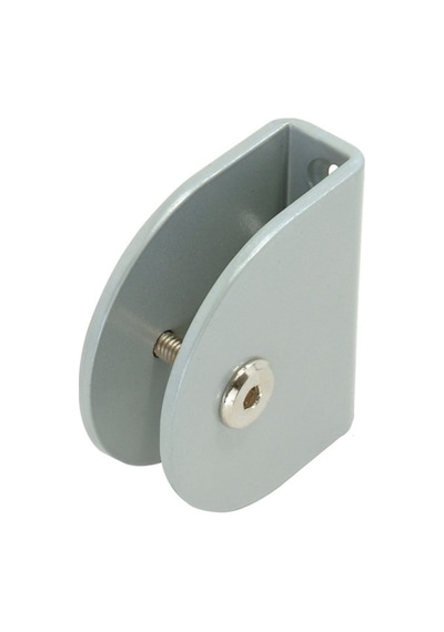 Kabin U Bağlantı Elemanı 13Mm Metalik