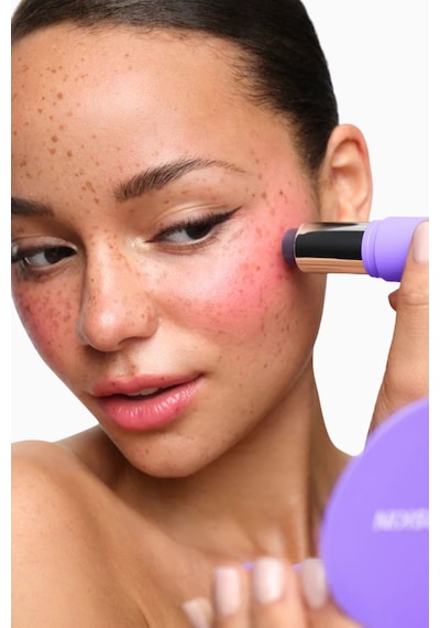 Wonderskin Phlush Ph Aktif Allık Çubuğu Besleyici Krem Tonlama Allıklar