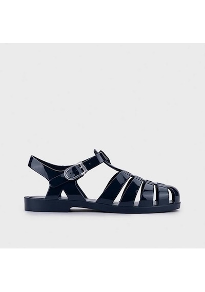 Igor S10258 002-negro Kadın Sandalet Siyah
