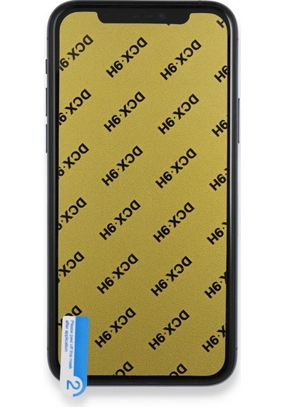 Note 8 Pro Royal Nano Ekran Koruyucu