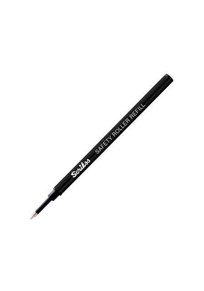 Scrikss Roller Kalem Yedeği Siyah 888