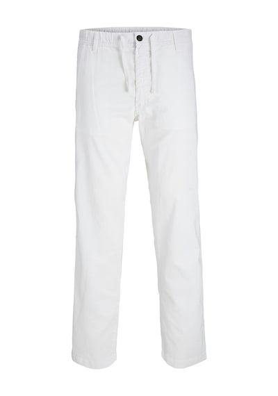 Jack & Jones Jack&jones Kane Hybrid Bondi Jogger Erkek Beyaz Pantolon Beyaz