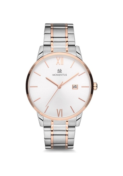 Momentus KC253S-02SR Erkek Kol Saati