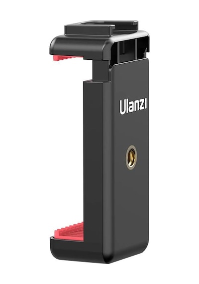 Ulanzi Sc-01 Güçlü Vantuz Vakum Montaj Kiti