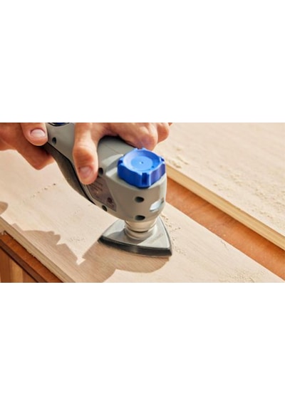 Dremel Blueprınt Project Çok Amaçlı El Motoru - Mm12v-s1
