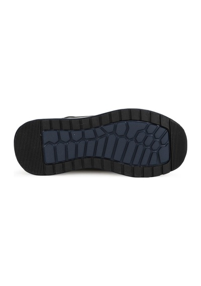 Guja 559 Erkek Kilitli Stoper Bağcıklı Koruyucu Burunlu Kalın Dişli Taban Spor Outdoor Sneaker Ayakkabı 26k Siyah Guja 559 Erkek Kilitli Stoper Bağcıklı Koruyucu Burunlu Kalın Dişli Taban Spor Outdoor Sneaker Ayakkabı 26k Siyah