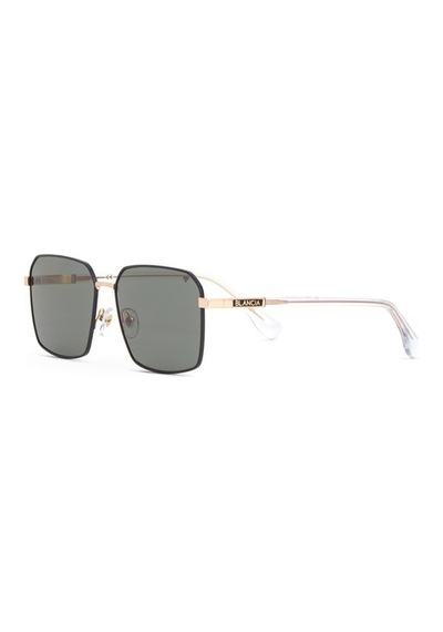Blancia Bc1328 Güneş Gözlüğü 59mm Gümüş