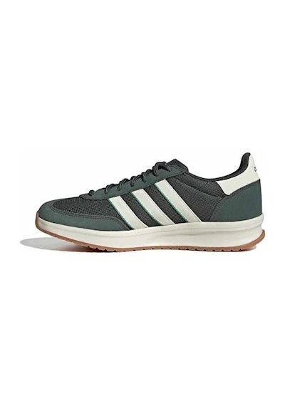 Adidas Run 70s 2.0 Erkek Sneaker Jr2406 Yeşil