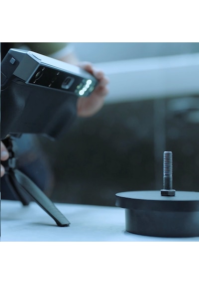 Revopoint Mıraco Pro 3D Tarayıcı