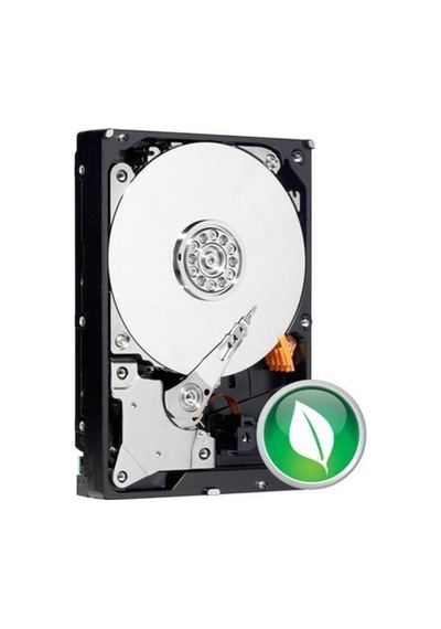 Western Digital Caviar Green 2tb 64mb 3,5\