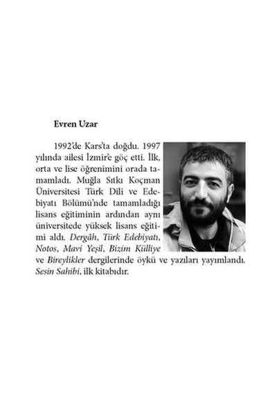 Sesin   Sahibi