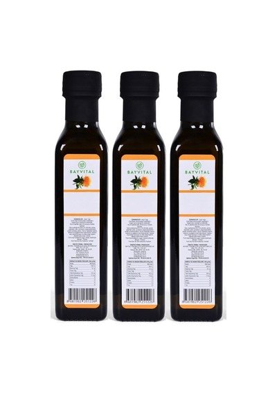 Bayvital Aspir Yağı 3 x 250 ML Bayvital Aspir Yağı 3 x 250 ML