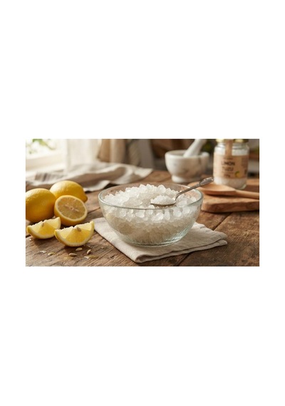 Limon Tuzu 100 Gram - 938337691