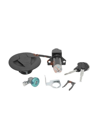 Kontak Kilit Seti Mondıal Drıft L 125 Kd 125f Kıden