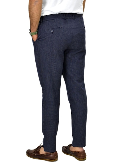 Erkek Jogger Silim Fit Kumaş Pantolon P1033 Bgl-st04502 Lacivert Erkek Jogger Silim Fit Kumaş Pantolon P1033 Bgl-st04502 Lacivert