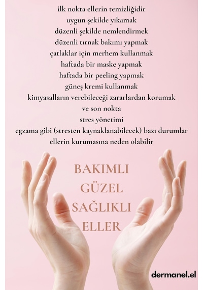Dermanel Nasır Seti 45 ML