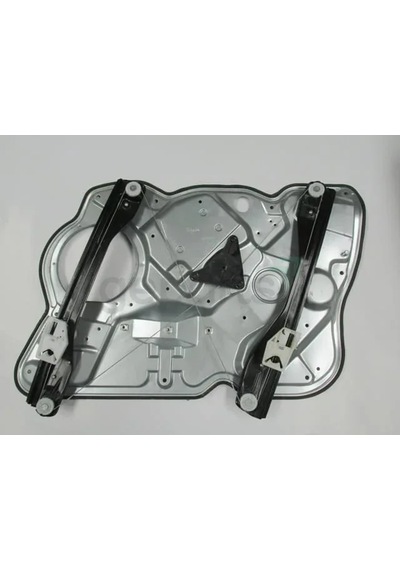 Ön Cam Krikosu Sol Elektrikli / Motorsuz Tablalı Hushan Skoda Octavia - 2005-2009