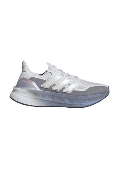Jh9070-e Adidas Ultraboost 5 Erkek Spor Ayakkabı Beyaz Jh9070-e Beyaz Gri Beyaz - Gri