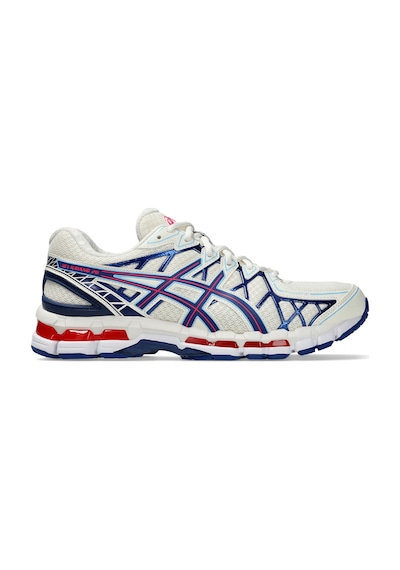 Asics Gel-kayano 20 Unisex Beyaz Sneakers 1203a388-101 Beyaz
