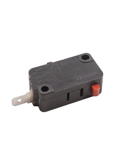 D3VJ-6-2C23 Micro Switch NC 2-Pin