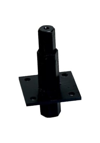 Teknik Bahçe Bıçak Eki 27mm-128