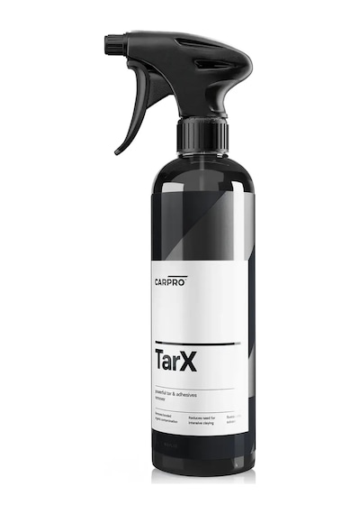 Carpro Tarx Tar Remover Zift Katran Ve Yapışkan Sökücü 500ml