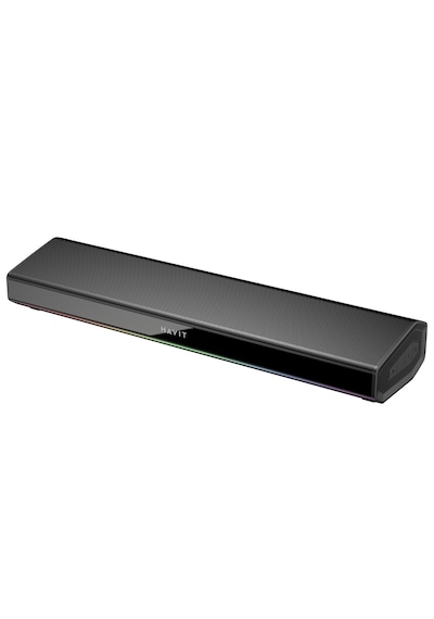 Havit Gamenote Sk770bt Rgb Bluetooth Masaüstü Oyuncu Hoparlörü Bt 5.3 Bağlantı