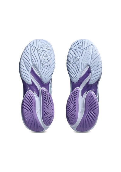 Asics Court Ff 3 Nıght Energy Unisex Tenis Ayakkabısı 1042a332-400 Lacivert