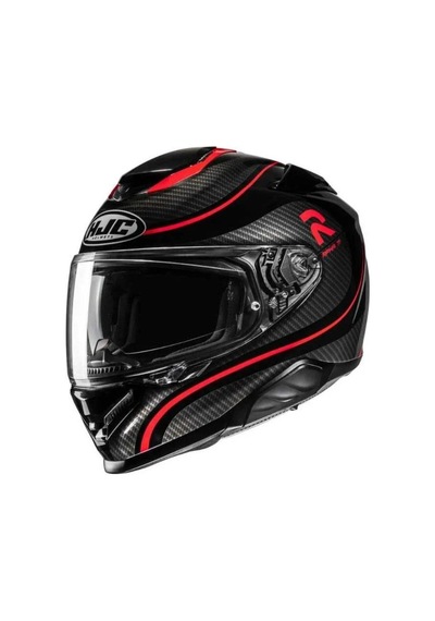 Hjc Rpha71 Kask Cleta Mc1 Renkli