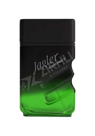 3 Adet Jagler Edt Men Energy 90 Ml Diğer
