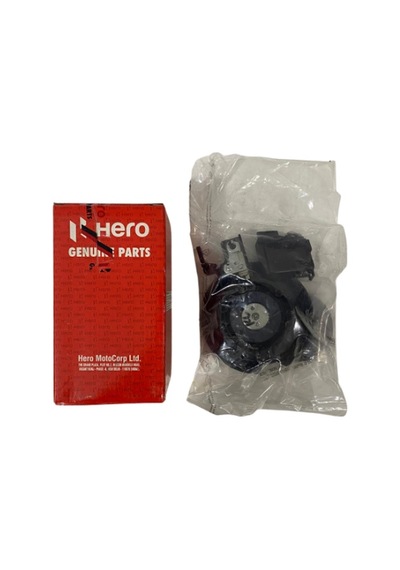 Hero- Düet Yakıt Depo Kapağı