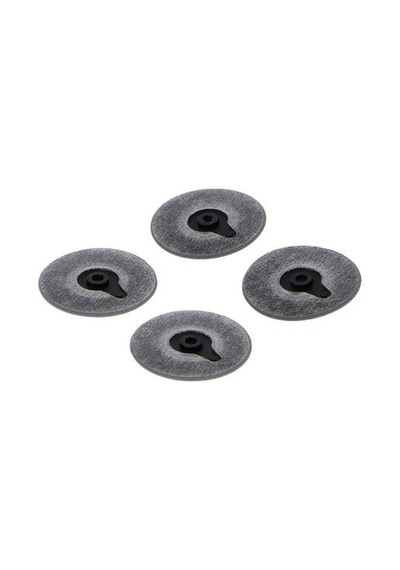 Apple Uyumlu MacBook PRO A1425 A1502 A1398 ALT KASA PLASTİK PAPUÇ