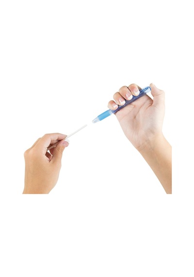 Ayrex Tl Tombow Mono Knock Kalem Silgi 40 Mavi