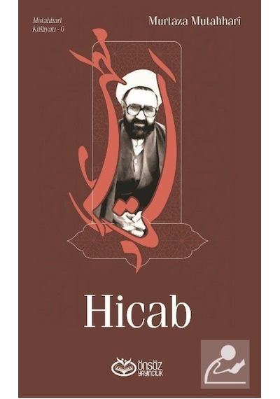 Hicab - Murtaza Mutahhari - Önsöz Yayıncılık