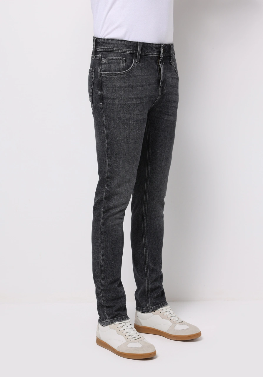 Colin's Colins Straight Fit Erkek İndigo Jean Pantolon Cl1076969 Q1.v1 Dn44600 Denim Colin's Colins Straight Fit Erkek İndigo Jean Pantolon Cl1076969 Q1.v1 Dn44600 Denim