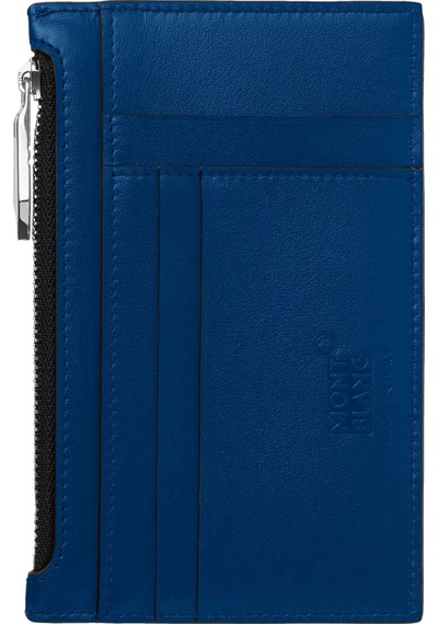 Mont Blanc Montblanc Meisterstück Kartlık 8cc 129687 Mavi