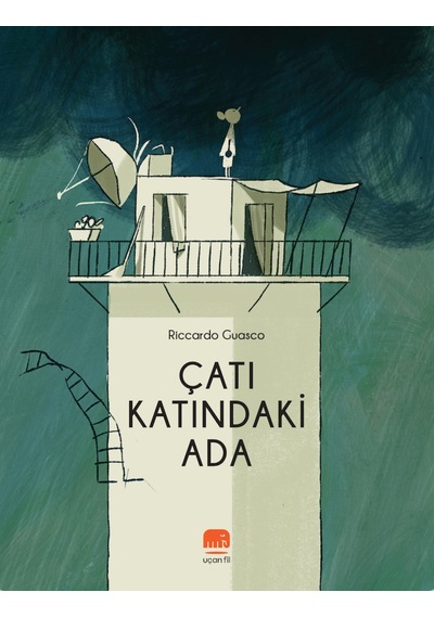 Çatı Katındaki Ada